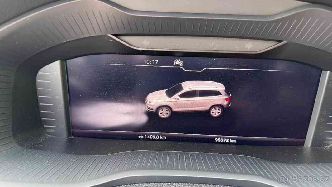 Škoda Karoq 1,5 - foto 5