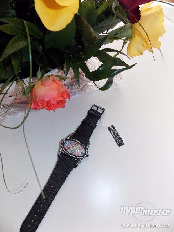 Nové dámské hodinky značky Gino Rossi (I pro alergiky) - foto 4