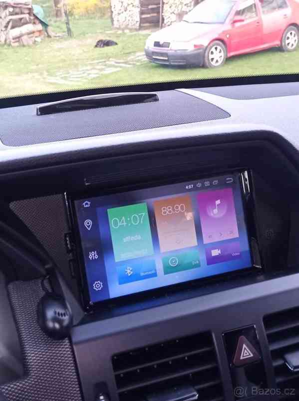 Mercedes-Benz GLK 4 matic, 170 kW, SUV - foto 9