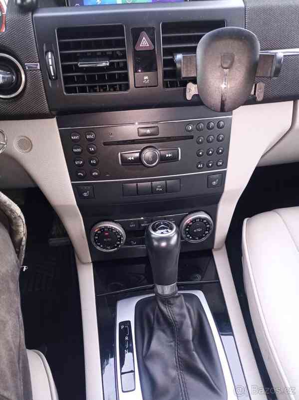 Mercedes-Benz GLK 4 matic, 170 kW, SUV - foto 2