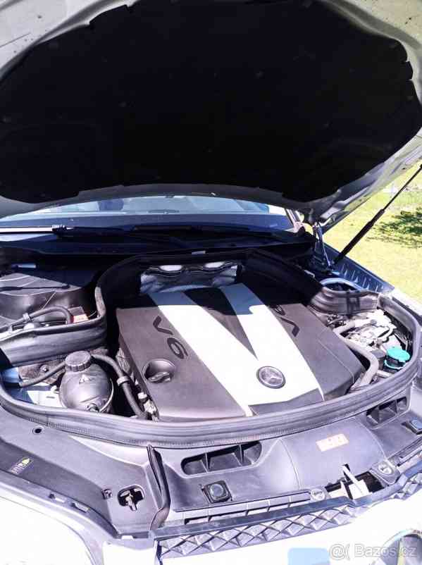Mercedes-Benz GLK 4 matic, 170 kW, SUV - foto 3