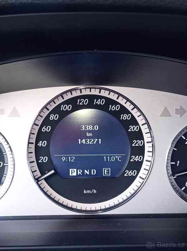 Mercedes-Benz GLK 4 matic, 170 kW, SUV - foto 5