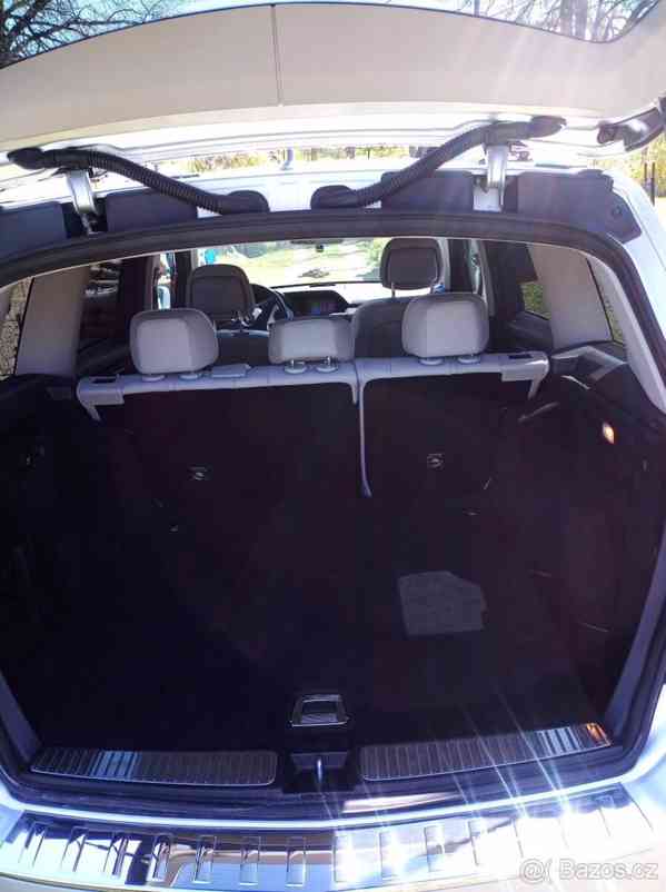 Mercedes-Benz GLK 4 matic, 170 kW, SUV - foto 8