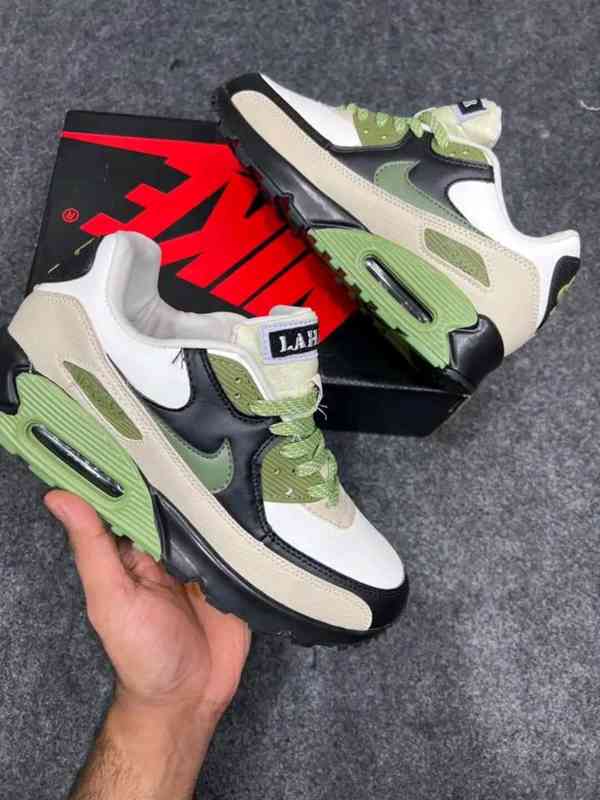 Výprodej bot  - foto 11