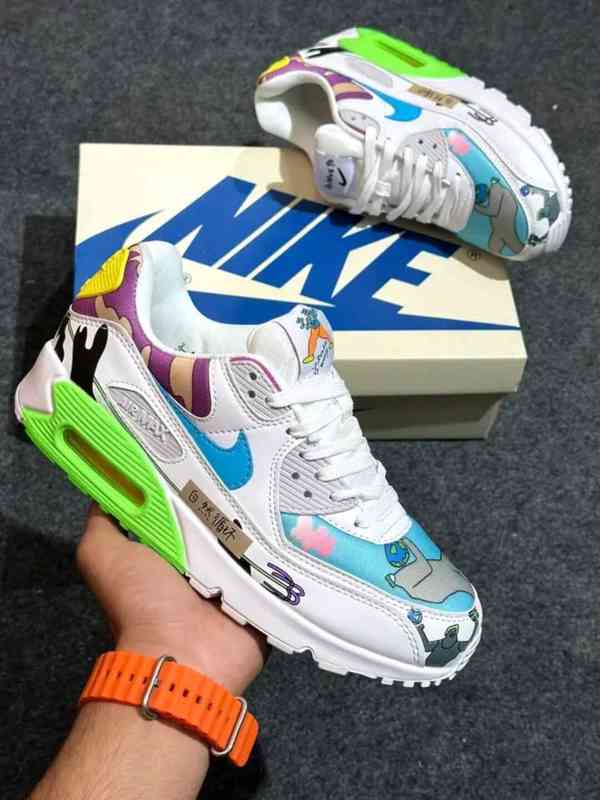 Výprodej bot  - foto 8