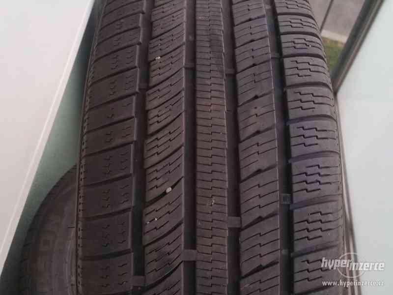 235-55-r17 - bazar - Hyperinzerce.cz