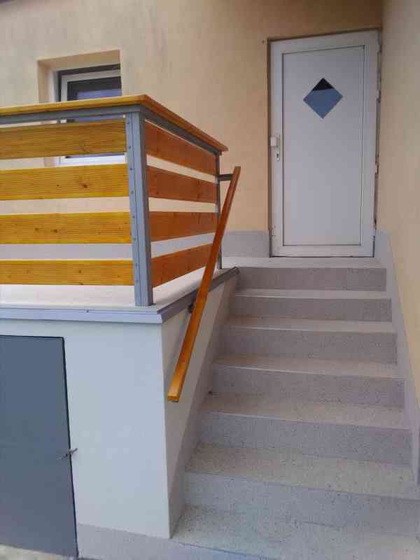 Stavební práce Praha a okolí - foto 9