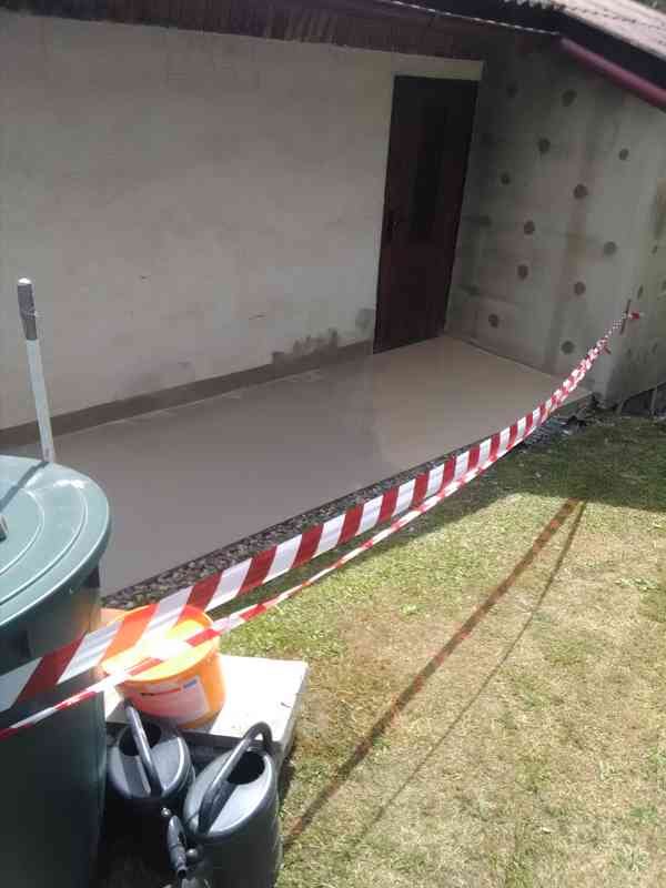Stavební práce Praha a okolí - foto 15