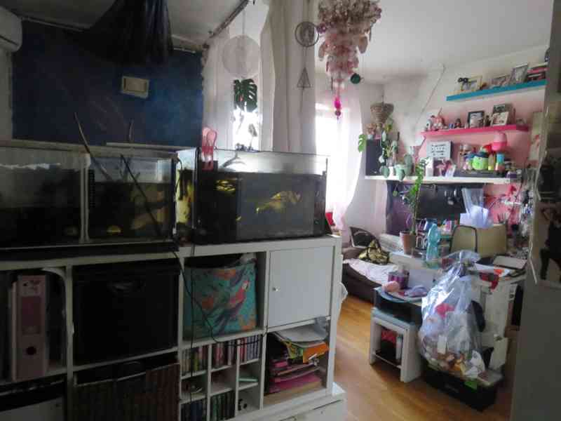 Prodej bytu 1+kk 29 m² Praha 9 - Jandova - foto 7