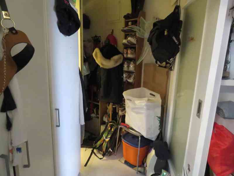 Prodej bytu 1+kk 29 m² Praha 9 - Jandova - foto 4