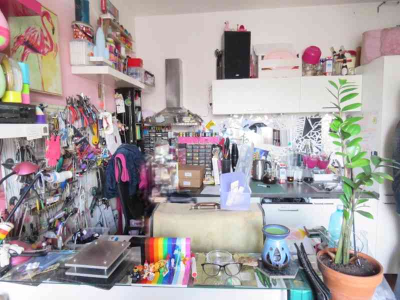 Prodej bytu 1+kk 29 m² Praha 9 - Jandova - foto 9
