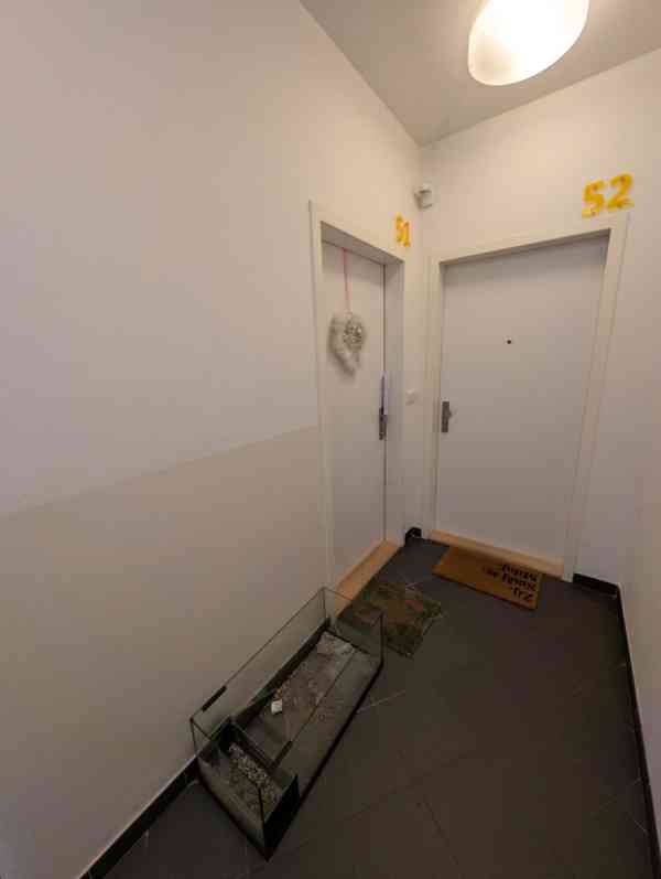 Prodej bytu 1+kk 29 m² Praha 9 - Jandova - foto 3