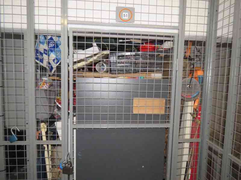 Prodej bytu 1+kk 29 m² Praha 9 - Jandova - foto 12