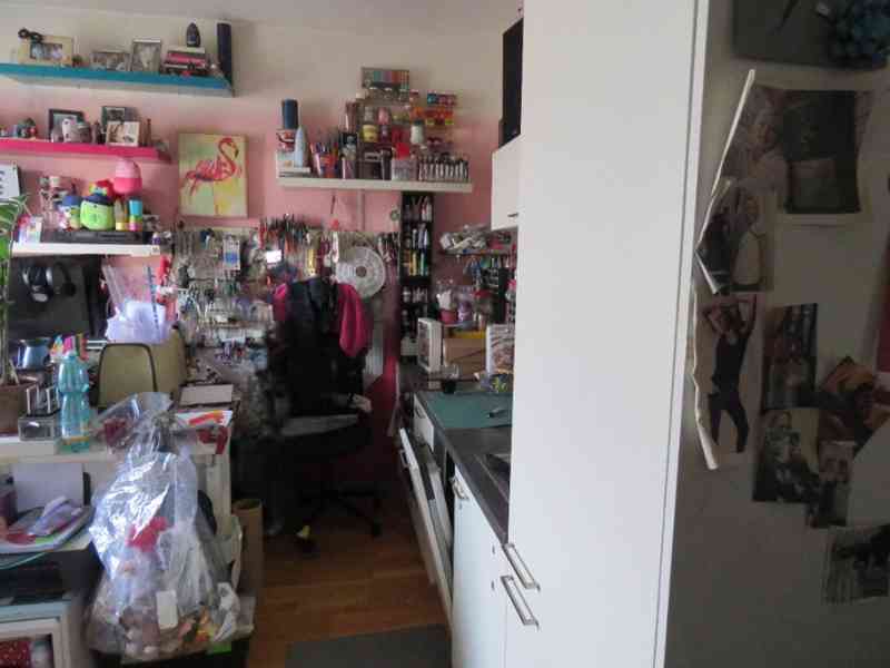 Prodej bytu 1+kk 29 m² Praha 9 - Jandova - foto 8