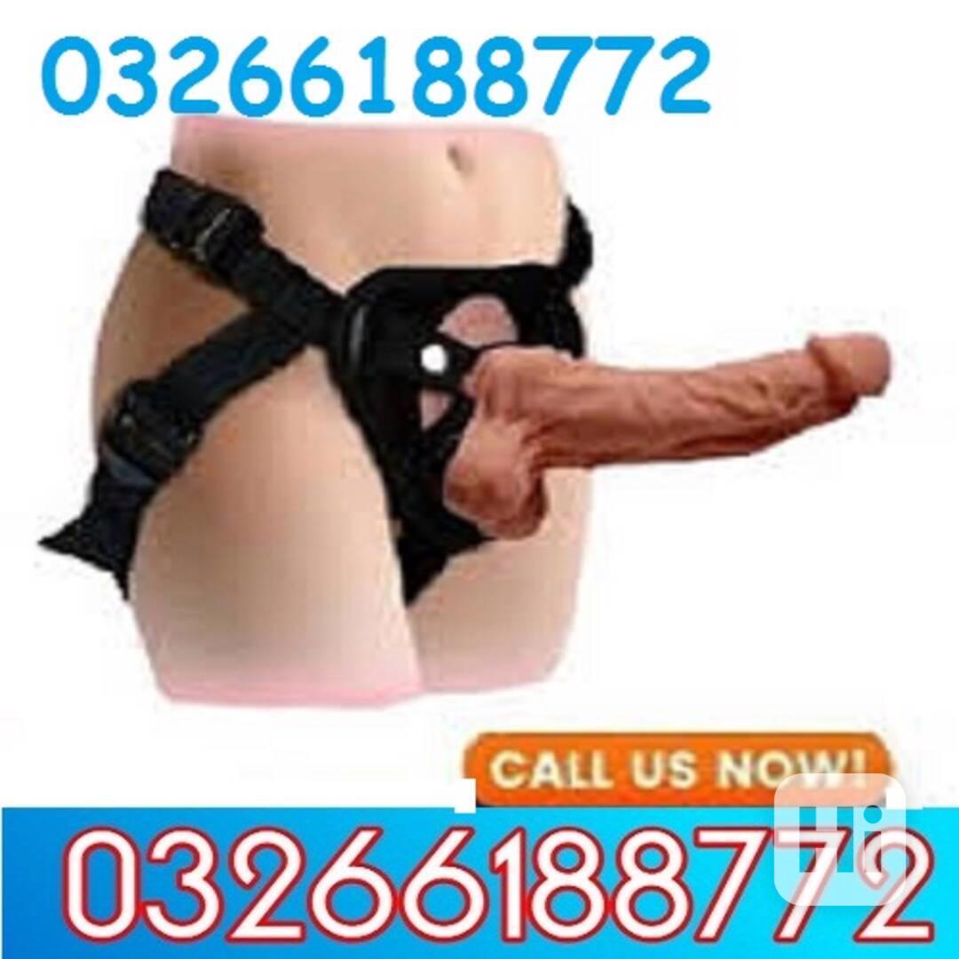 Silicon Condom With Belt In Hyderabad | 03266188772 - foto 1