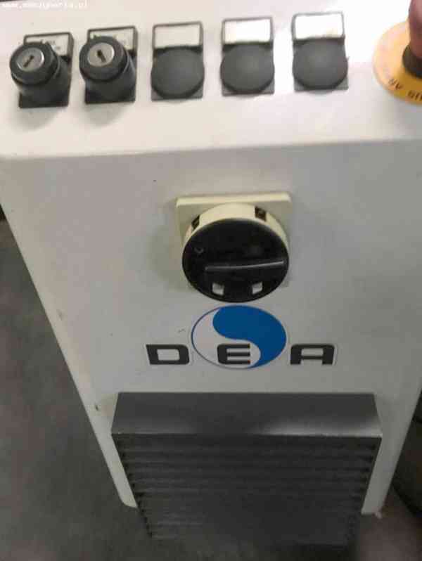 Souřadnicový měřicí stroj DEA SCIROCCO 151310 - foto 5