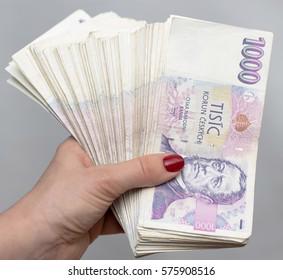 Finanční pomoc - foto 1