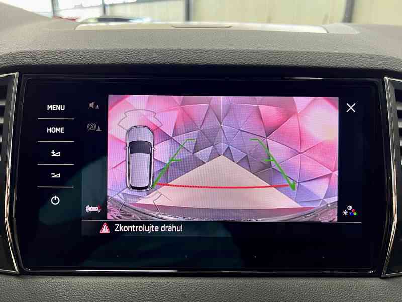 ŠKODA Karoq Style 2,0 TDI 85 kW DSG - foto 14