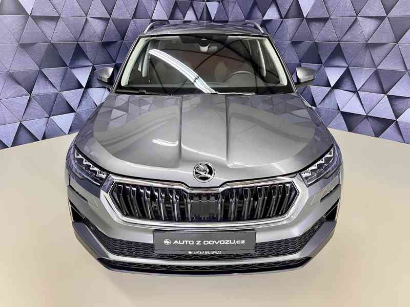 ŠKODA Karoq Style 2,0 TDI 85 kW DSG - foto 6
