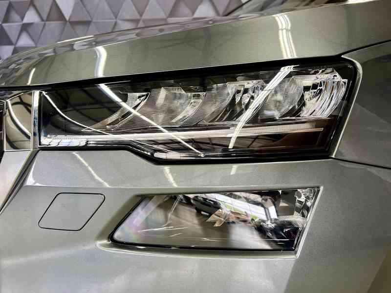 ŠKODA Karoq Style 2,0 TDI 85 kW DSG - foto 7