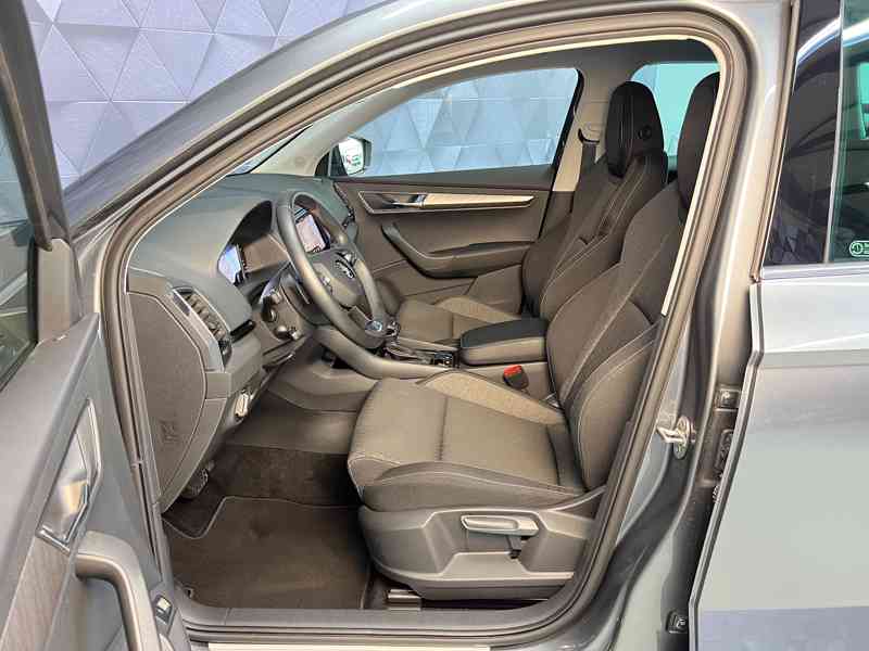 ŠKODA Karoq Style 2,0 TDI 85 kW DSG - foto 10
