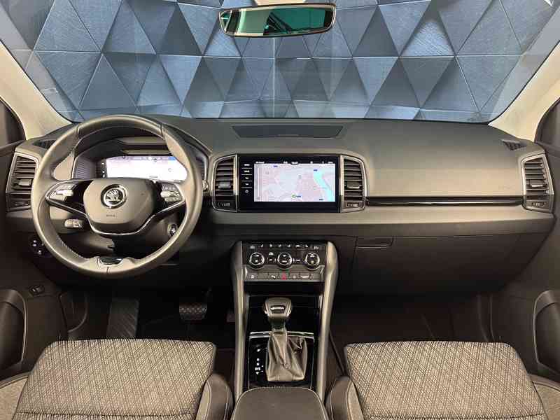 ŠKODA Karoq Style 2,0 TDI 85 kW DSG - foto 9
