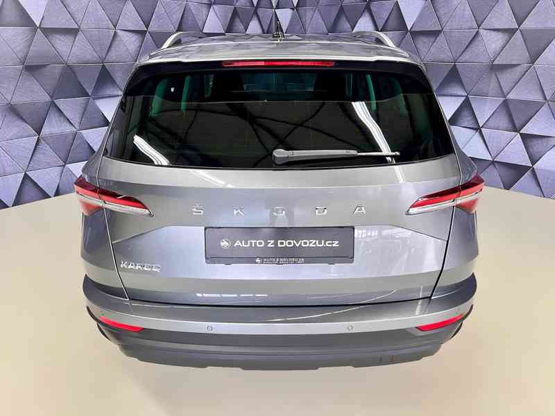 ŠKODA Karoq Style 2,0 TDI 85 kW DSG - foto 3