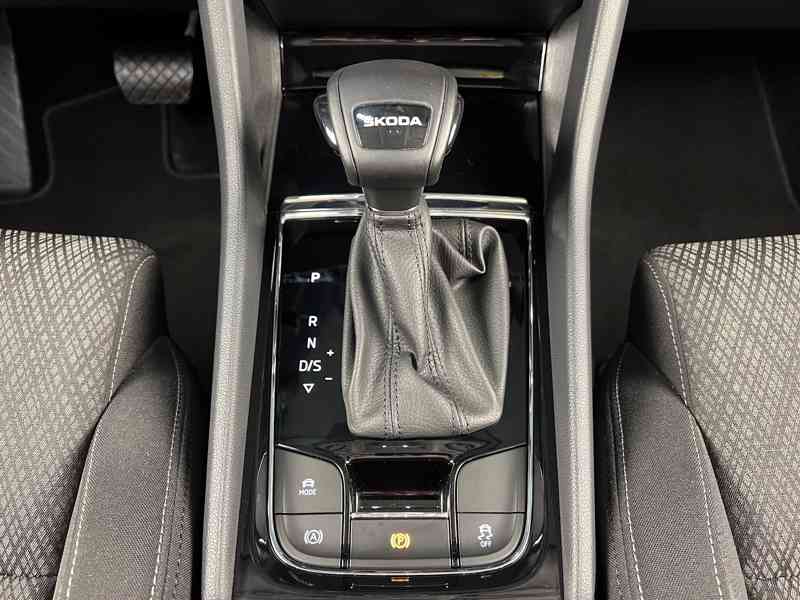 ŠKODA Karoq Style 2,0 TDI 85 kW DSG - foto 22