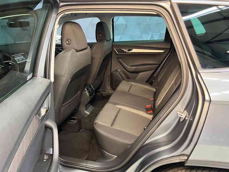 ŠKODA Karoq Style 2,0 TDI 85 kW DSG - foto 11