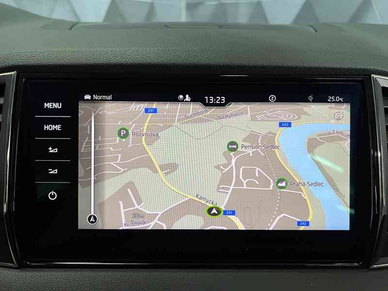 ŠKODA Karoq Style 2,0 TDI 85 kW DSG - foto 13