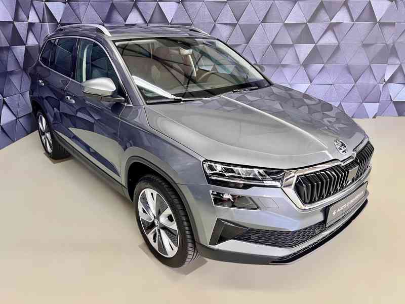 ŠKODA Karoq Style 2,0 TDI 85 kW DSG - foto 5