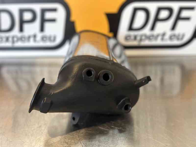 Profesionální čištění a repasování filtrů pevných částic  - foto 2