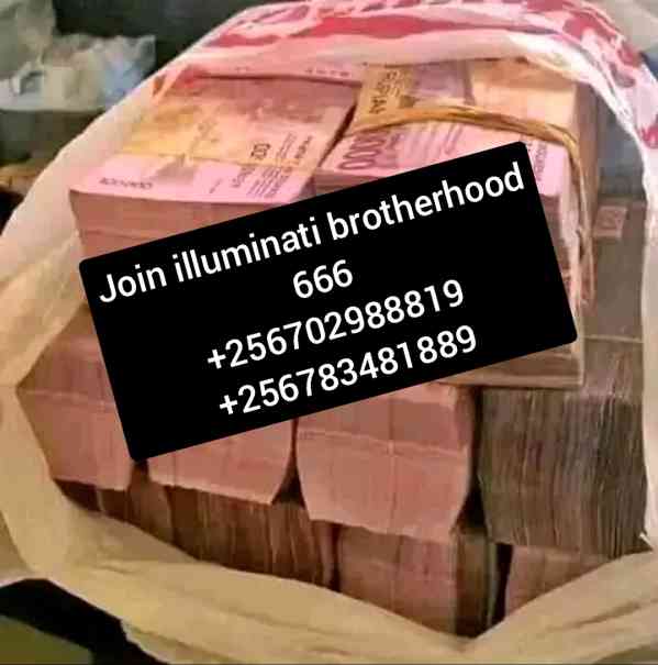 Joining illuminati group in Uganda📞0783481889📞0702988819 - foto 2