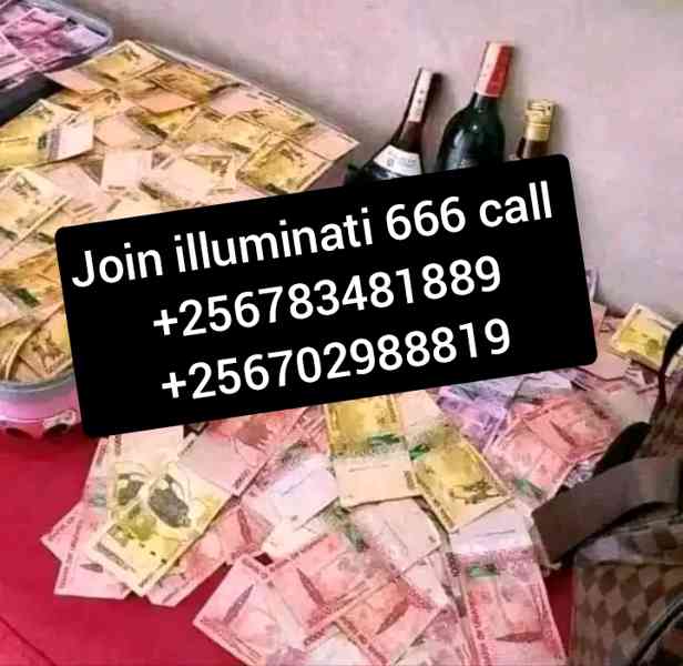 Joining illuminati group in Uganda📞0783481889📞0702988819 - foto 3