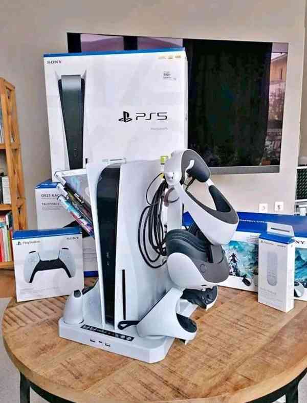 Ps5  - foto 1