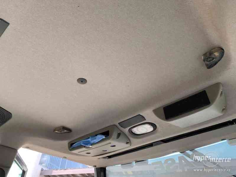 traktor bagr CASE 590ST, rok 2014, jen 1125hodin ! - foto 4