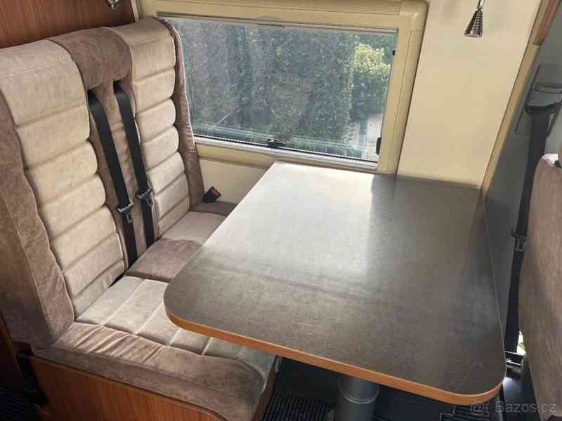 Mercedes-Benz Sprinter Obytný automobil ADRIA - foto 7