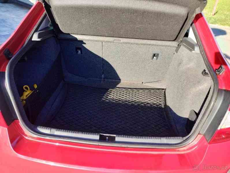 Škoda Rapid 1,2 TSI 63 kW Sedan 2013 - foto 3