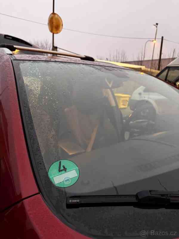 Mazda 6 2,0   i benzin 108kw/147PS - foto 10