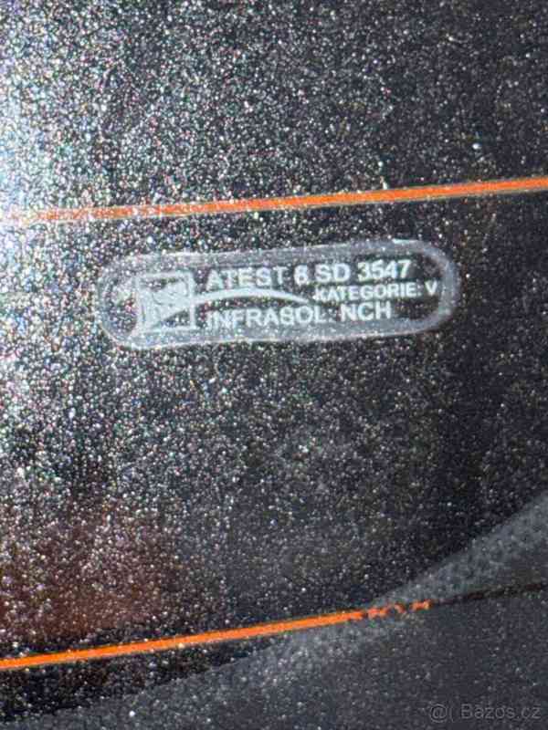 Mazda 6 2,0   i benzin 108kw/147PS - foto 6