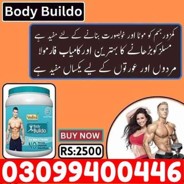 Body Buildo Powder In Karachi + 0309$9400446