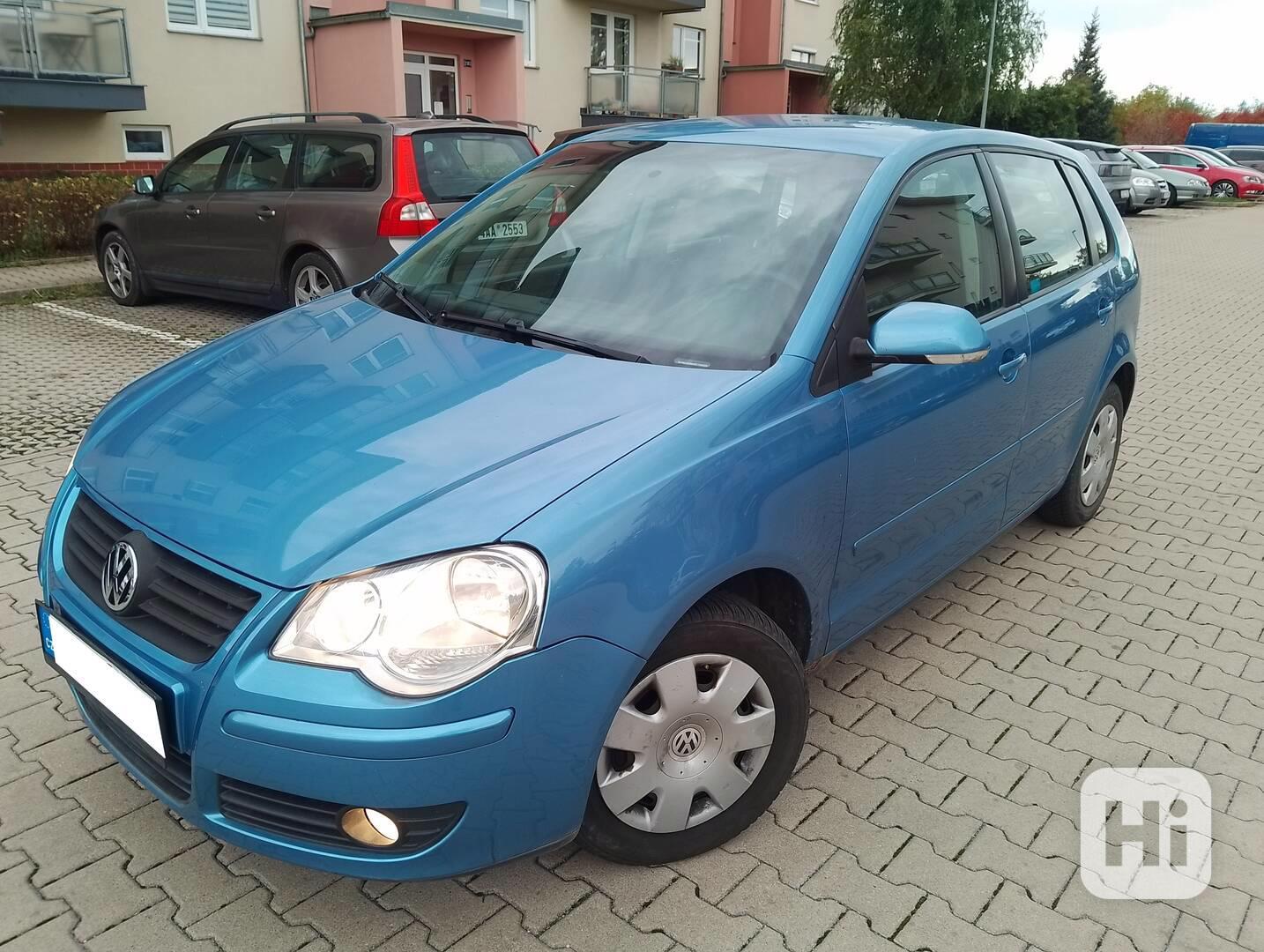 Volkswagen Polo 1.2 HTP - foto 1