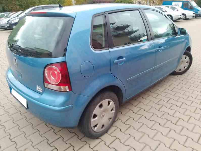 Volkswagen Polo 1.2 HTP - foto 3