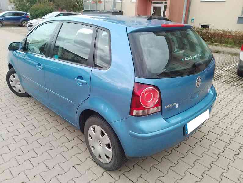 Volkswagen Polo 1.2 HTP - foto 2