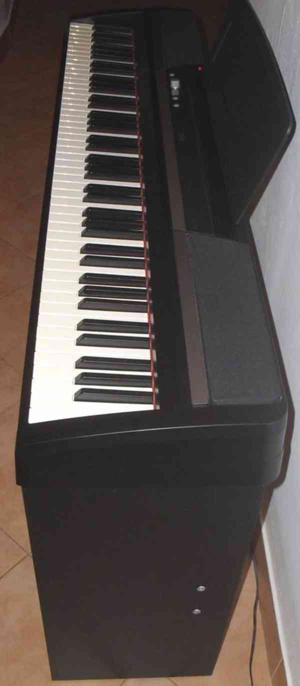 Digitální piano Korg SP-170S - foto 4