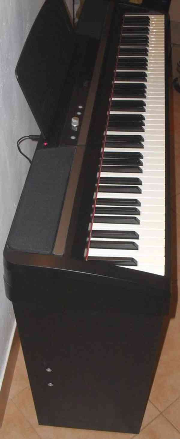 Digitální piano Korg SP-170S - foto 5