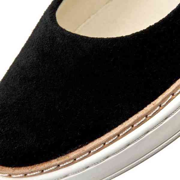 UGG dámské polobotky EU 39 - foto 2