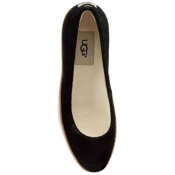 UGG dámské polobotky EU 39 - foto 4
