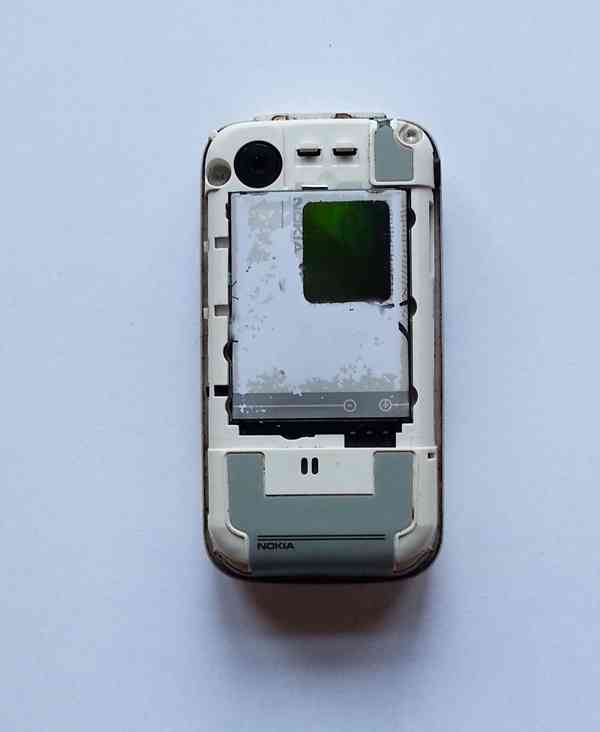 Nokia 5300 XpressMusic - foto 4