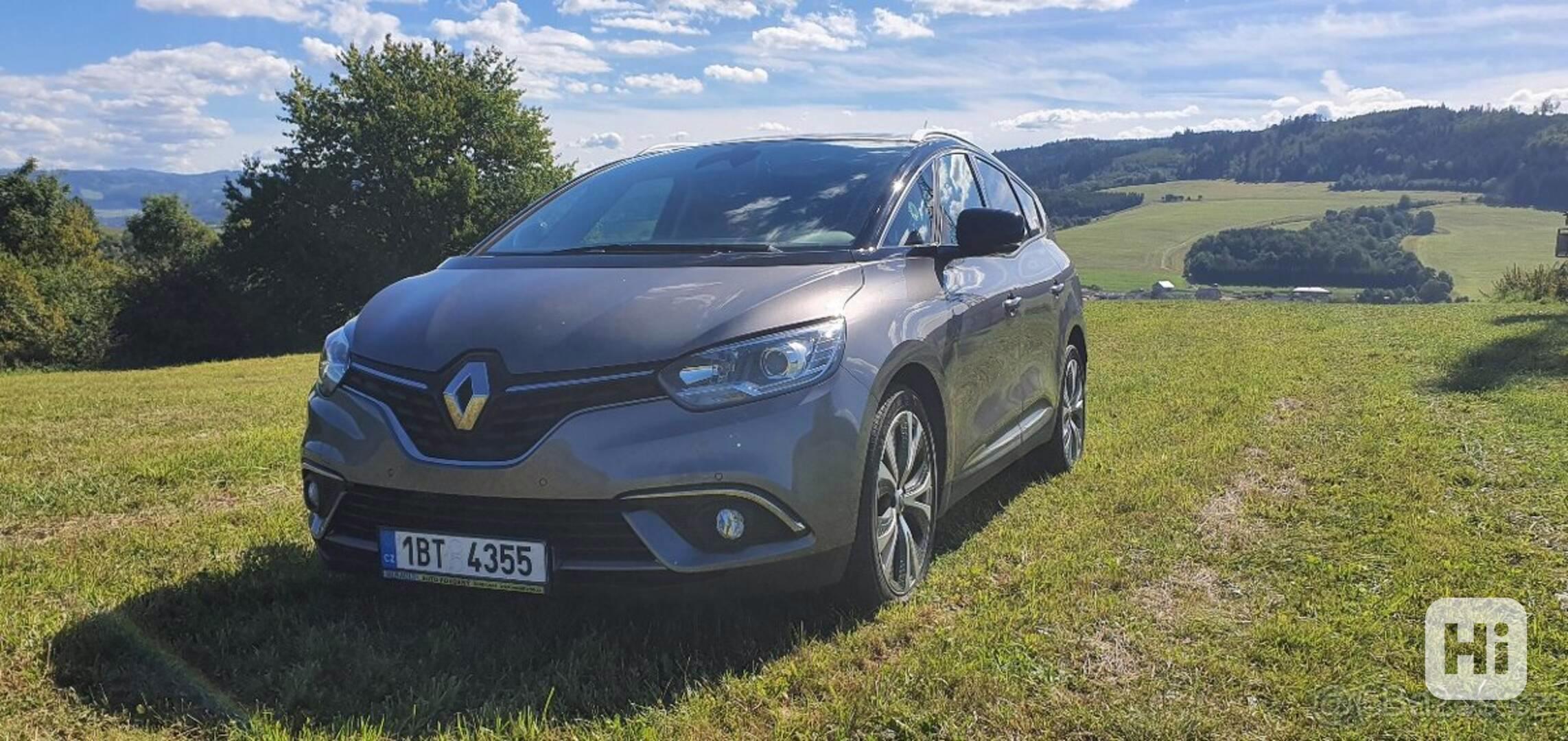 Renault Grand Scénic IV	 - foto 1